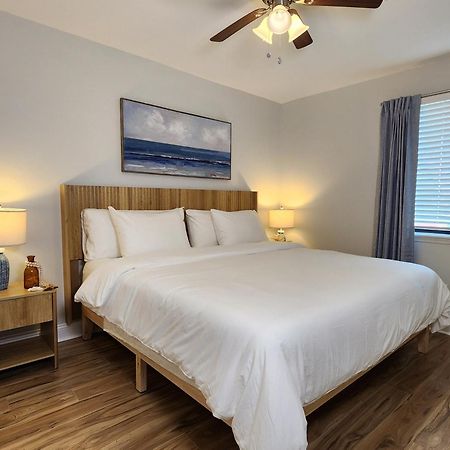 Poolside Condo In Surfside Beach Миртл-Бич Экстерьер фото
