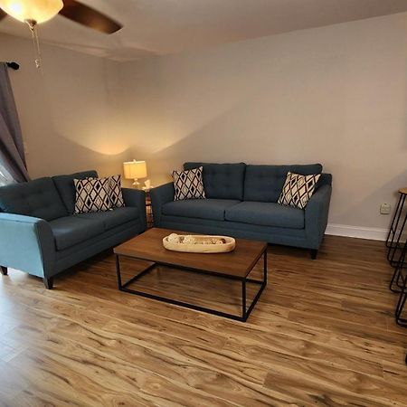 Poolside Condo In Surfside Beach Миртл-Бич Экстерьер фото