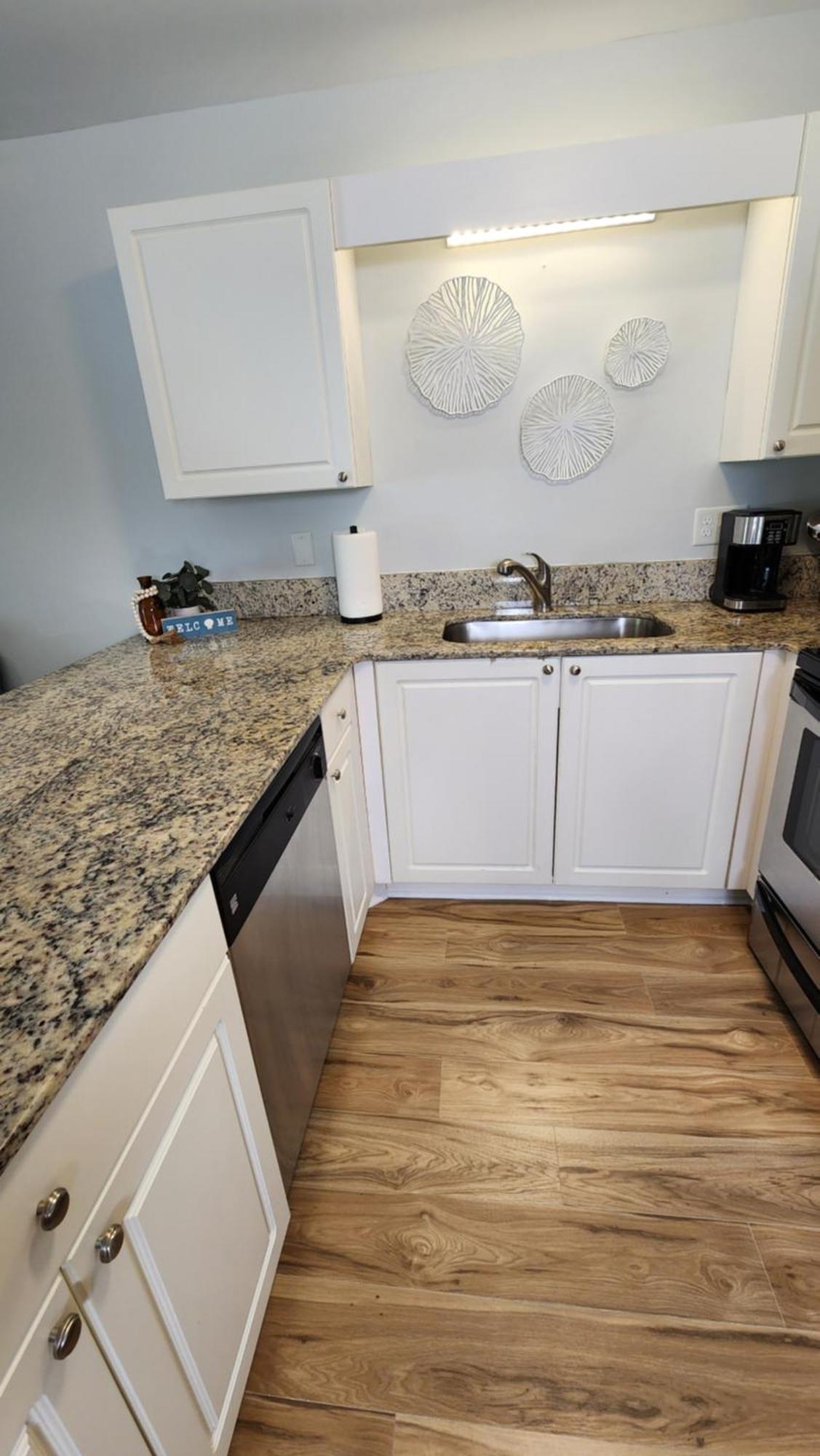 Poolside Condo In Surfside Beach Миртл-Бич Экстерьер фото