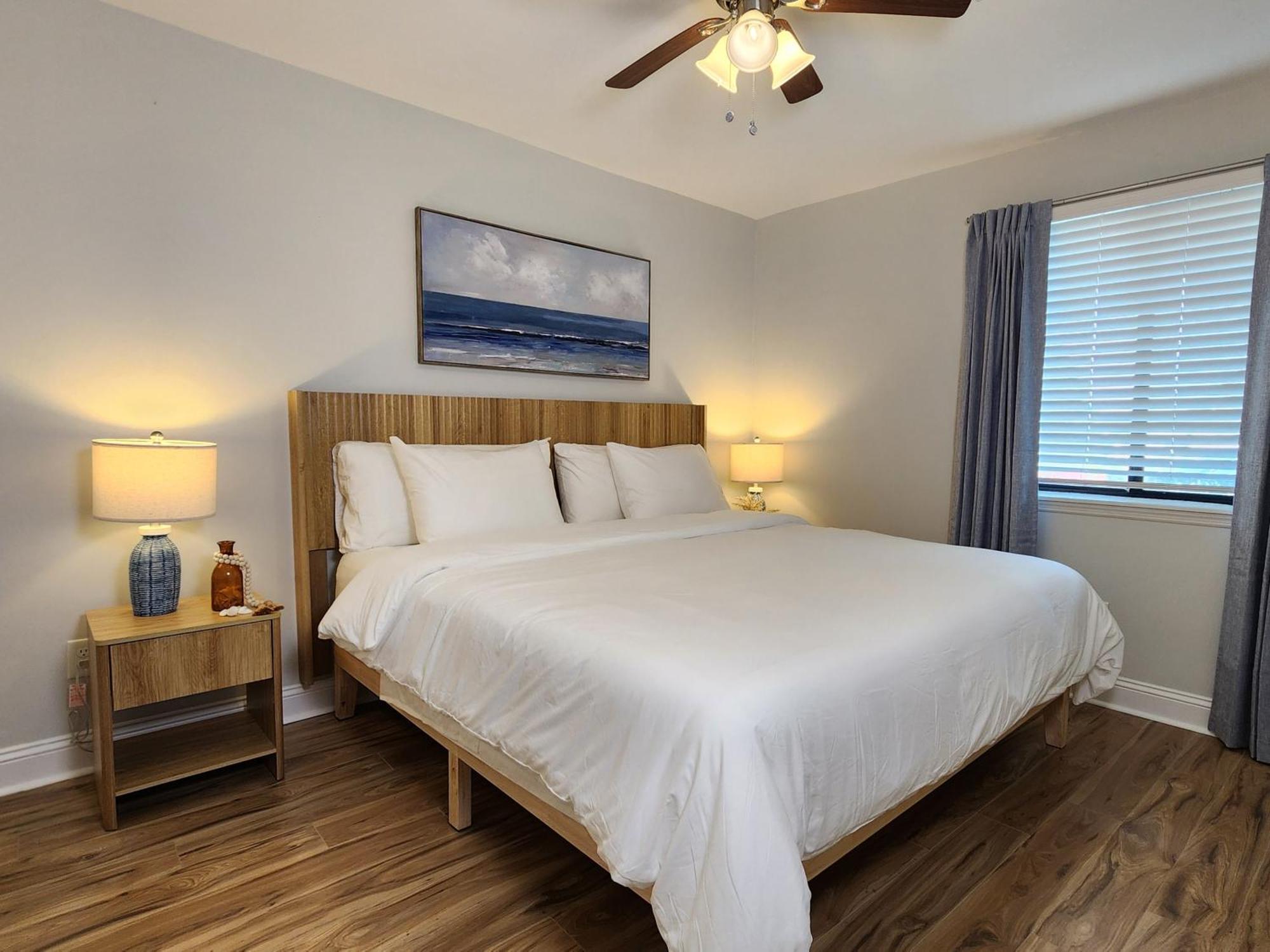 Poolside Condo In Surfside Beach Миртл-Бич Экстерьер фото