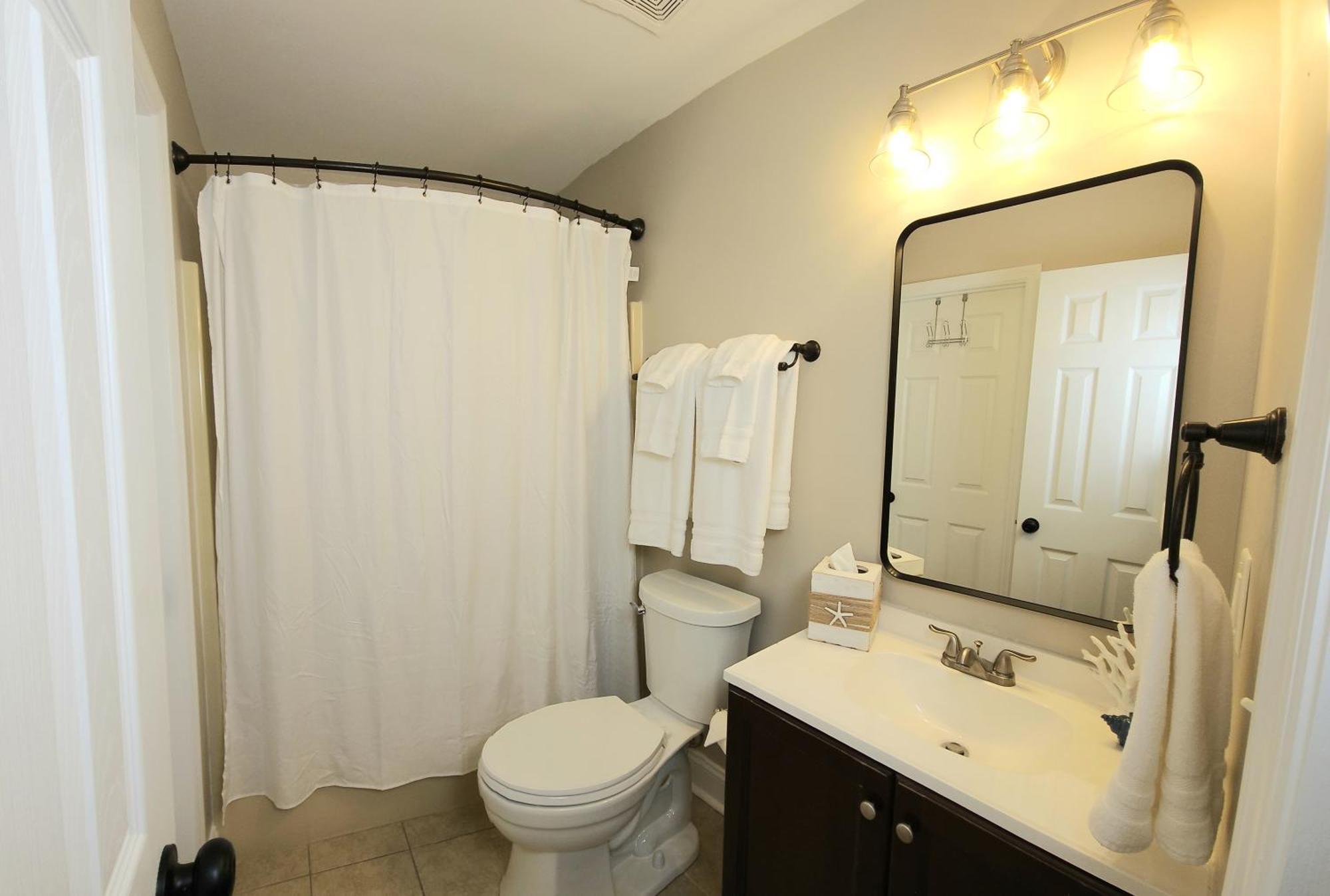 Poolside Condo In Surfside Beach Миртл-Бич Экстерьер фото