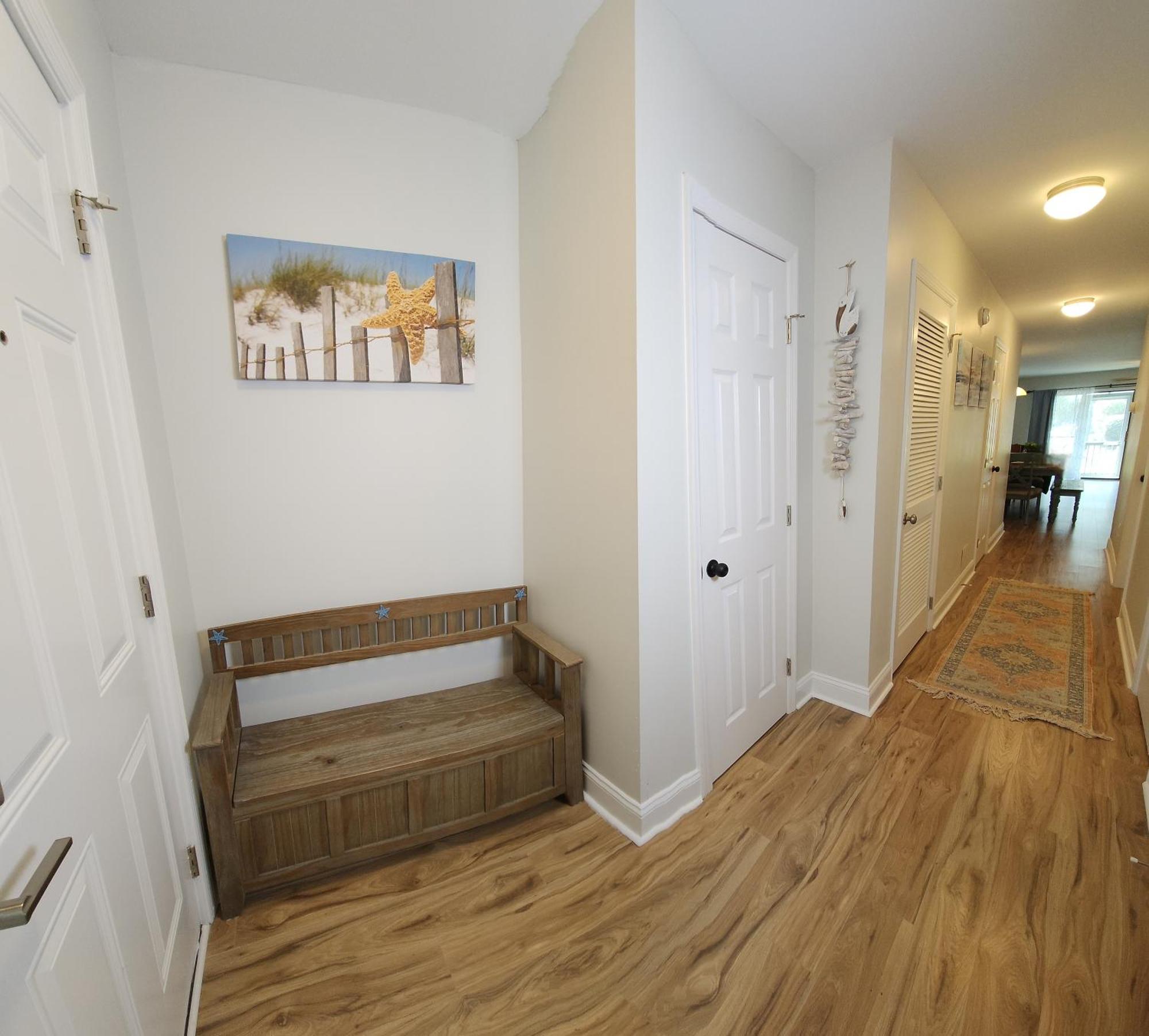 Poolside Condo In Surfside Beach Миртл-Бич Экстерьер фото