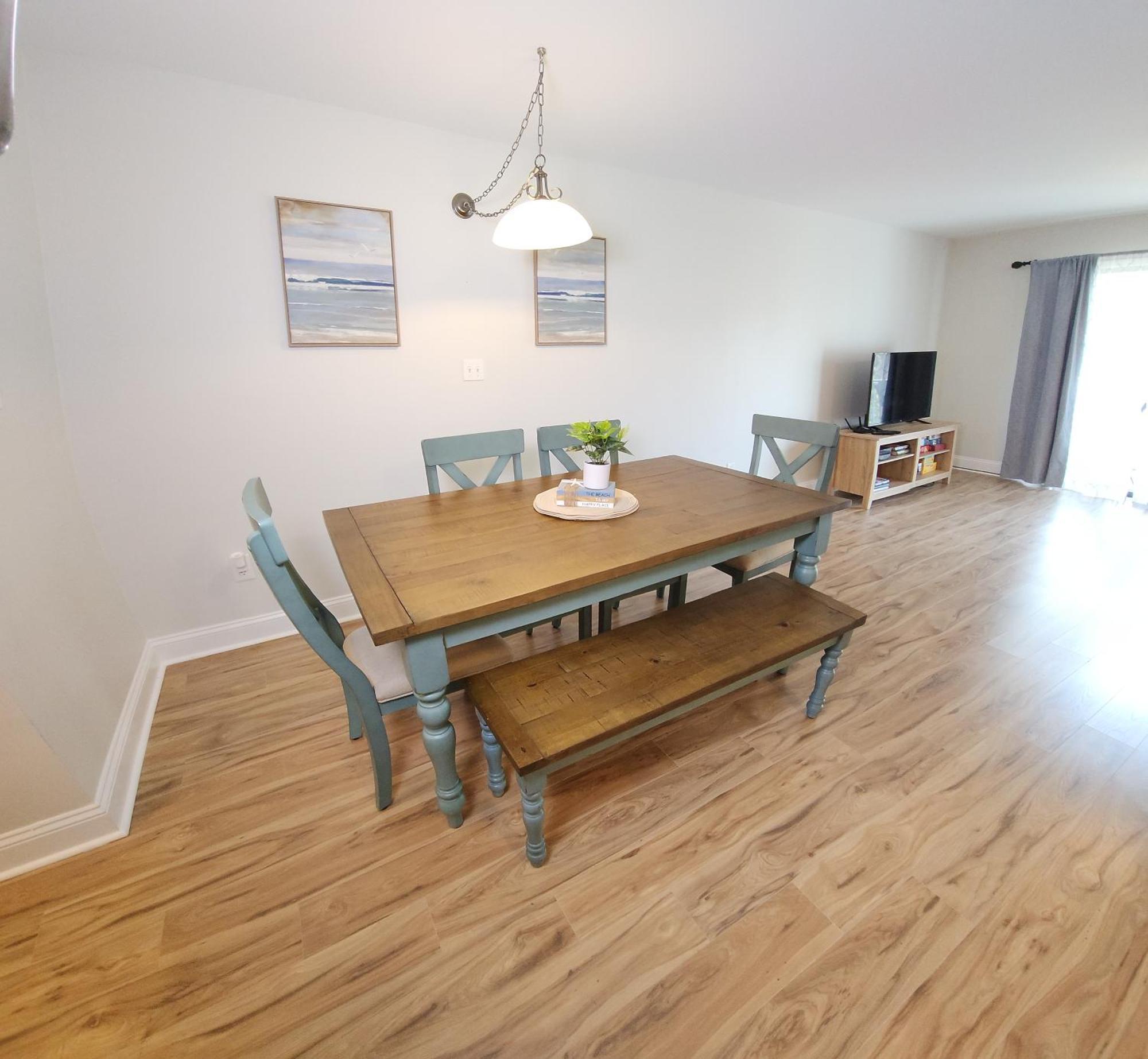 Poolside Condo In Surfside Beach Миртл-Бич Экстерьер фото