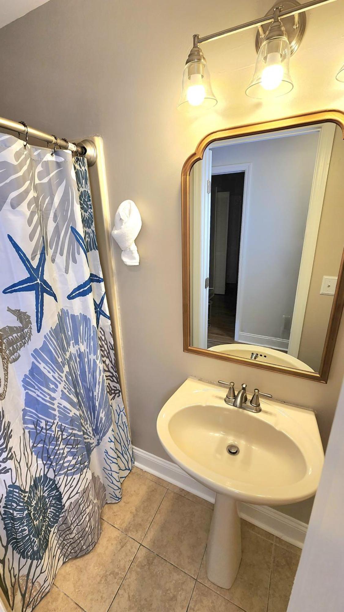 Poolside Condo In Surfside Beach Миртл-Бич Экстерьер фото