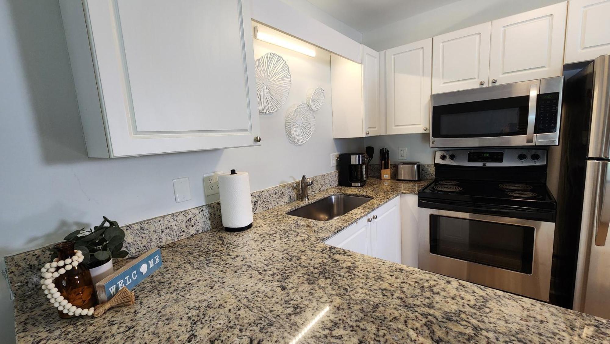 Poolside Condo In Surfside Beach Миртл-Бич Экстерьер фото