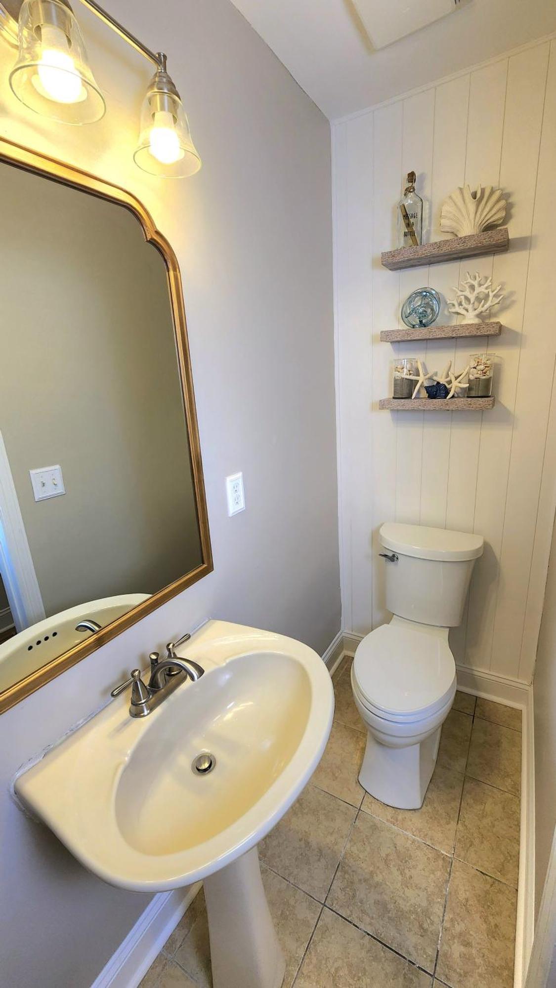 Poolside Condo In Surfside Beach Миртл-Бич Экстерьер фото